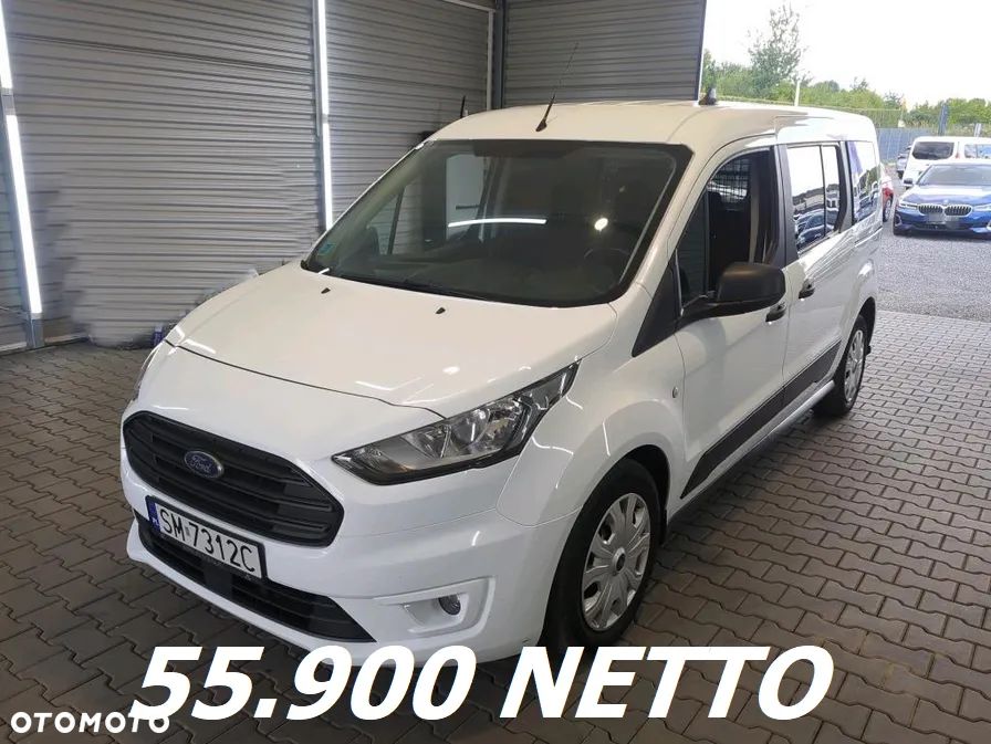 Ford Connect - 2