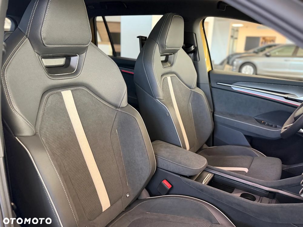Skoda Kodiaq 2.0 TDI 4x4 Sportline DSG - 10