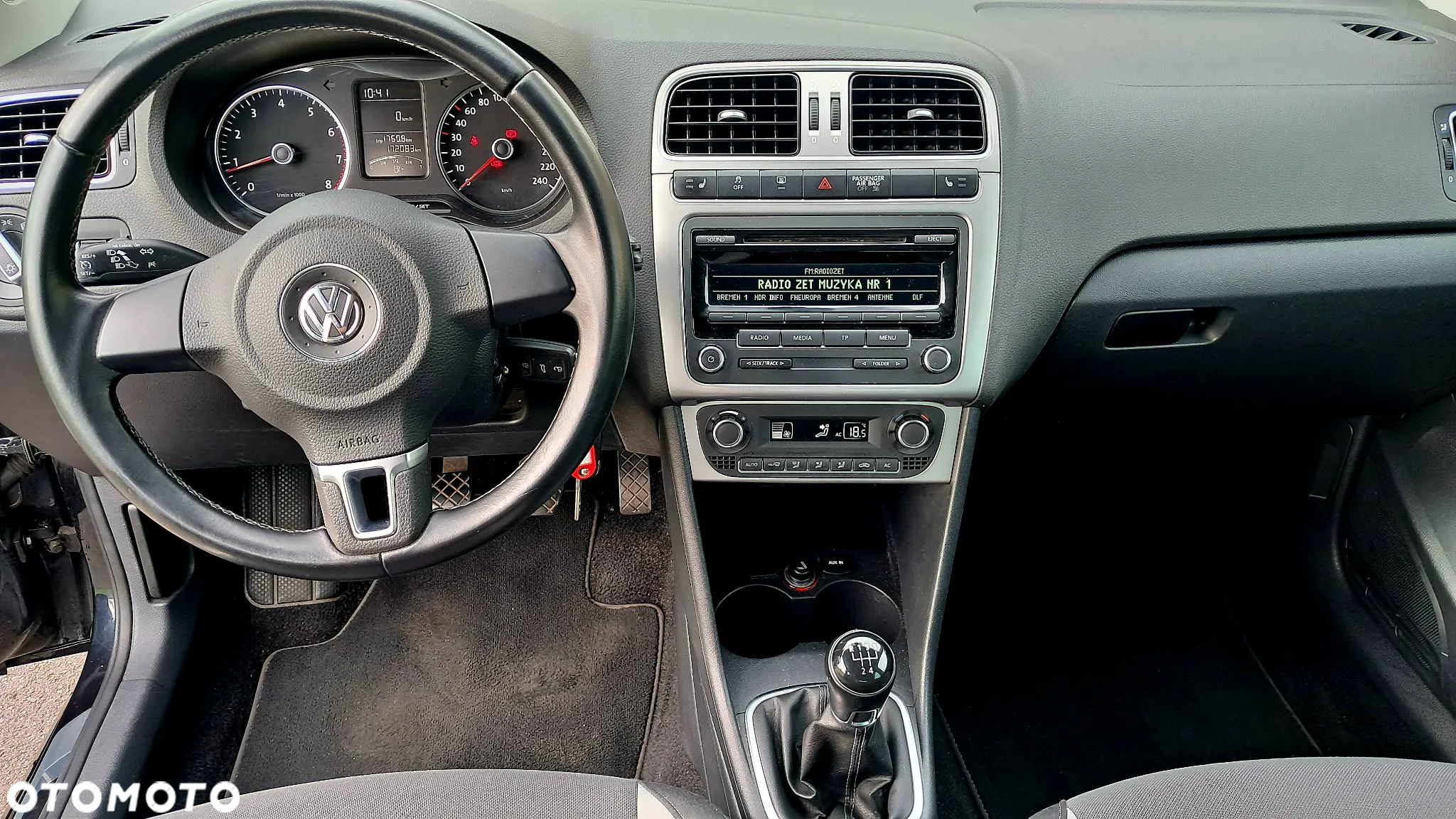 Volkswagen Polo 1.2 TSI Life - 13