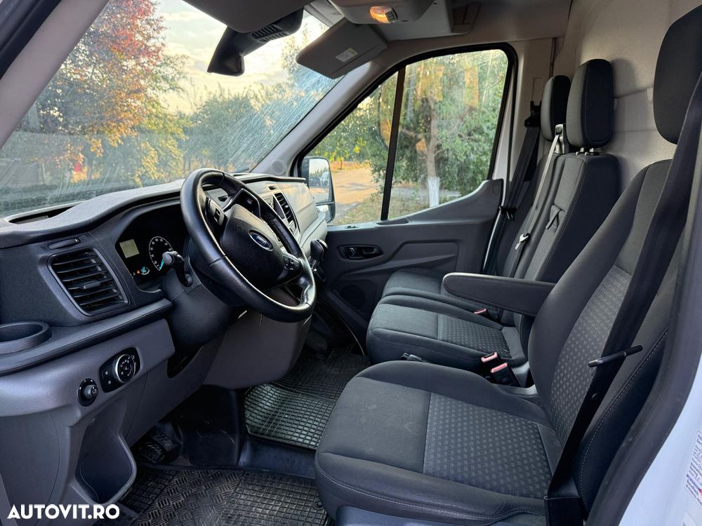 Ford Transit - 7