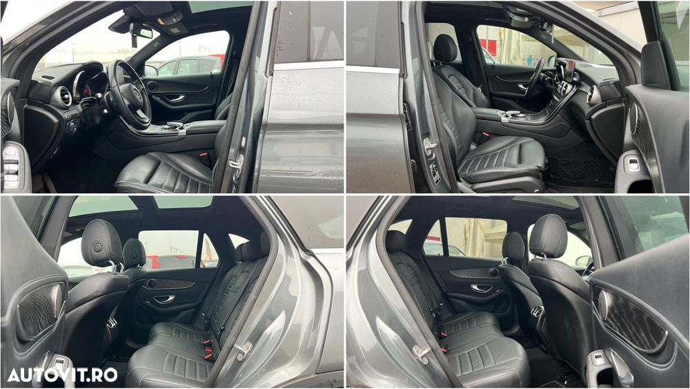 Mercedes-Benz GLC - 3