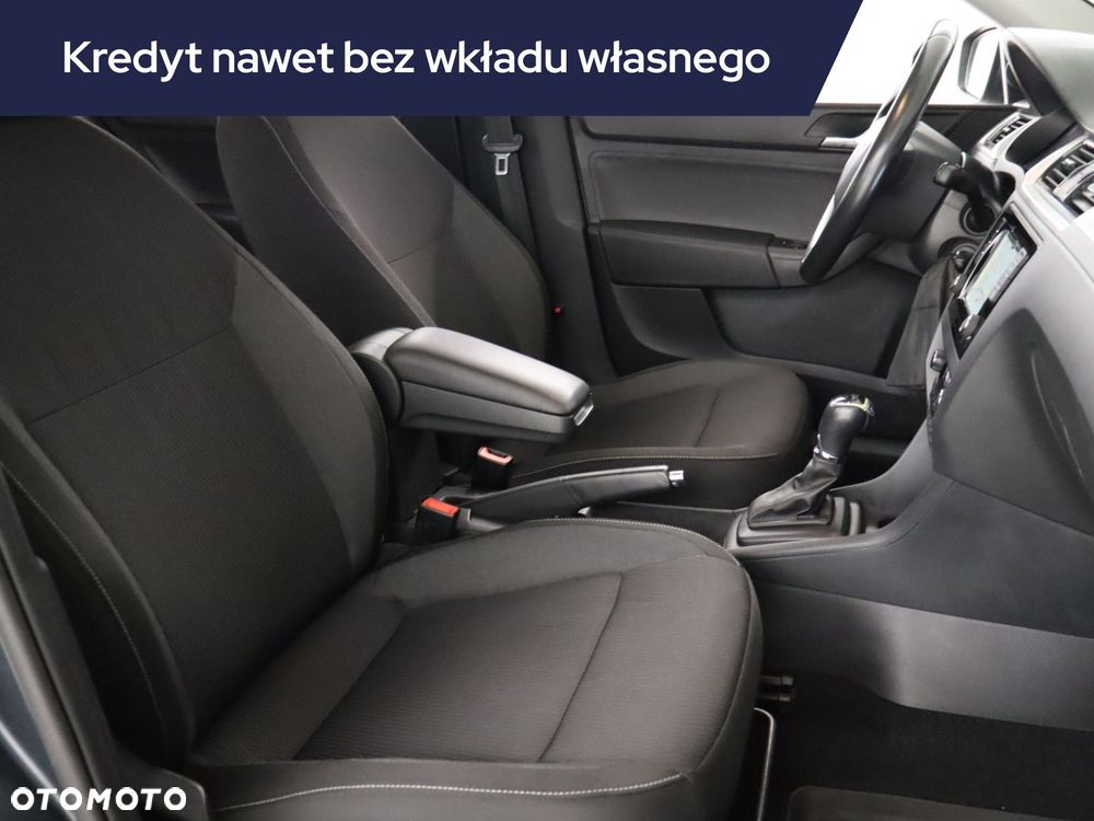 Skoda RAPID 2015