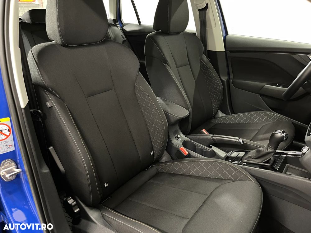 Skoda Scala 1.0 TSI DSG Ambition - 10
