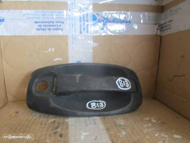 Puxador Exterior  PEXT813 CITROEN NEMO 2008 5P FE - 1