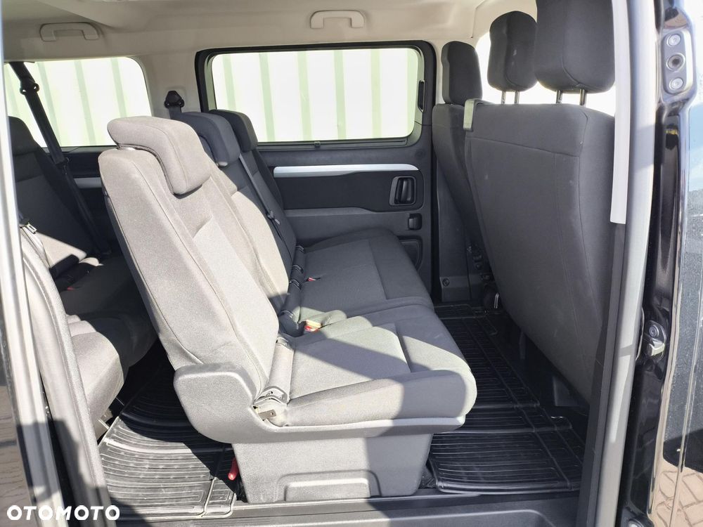 Toyota Proace Verso 2.0 D4-D Long Business - 12