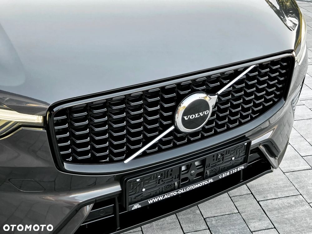 Volvo XC 60 B4 D Geartronic RDesign - 12