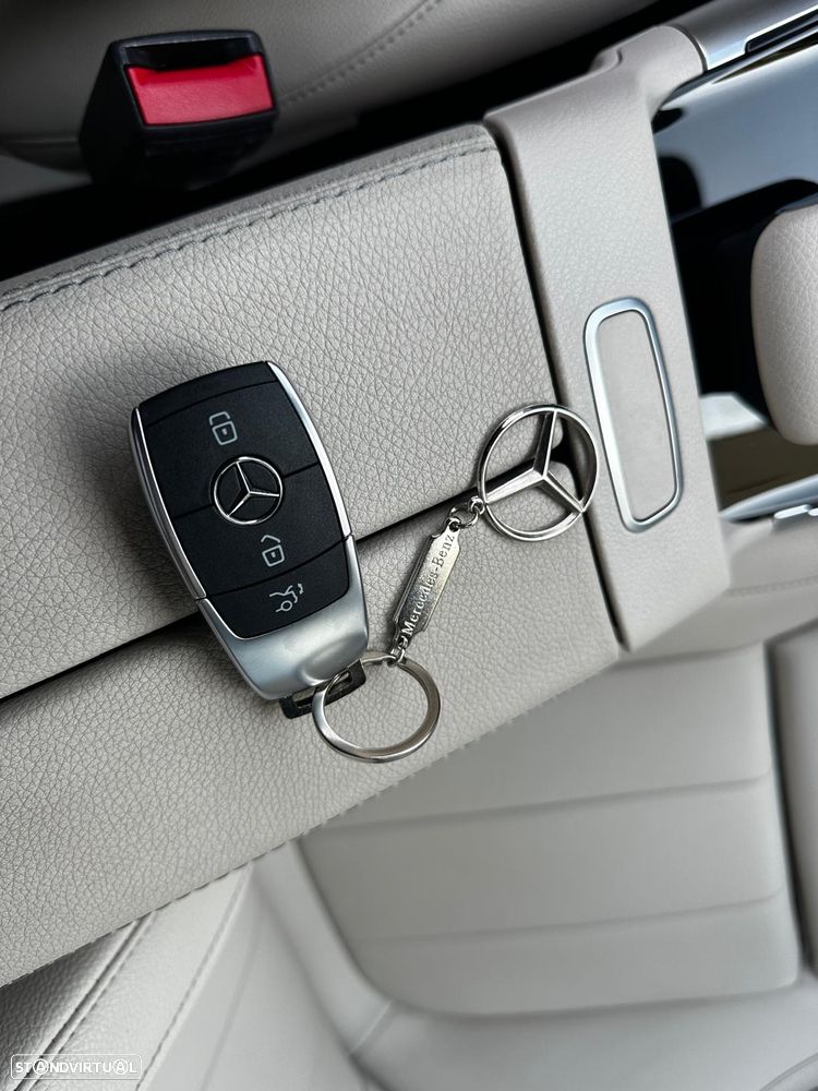 Mercedes-Benz GLB 220 d 4Matic Style - 11