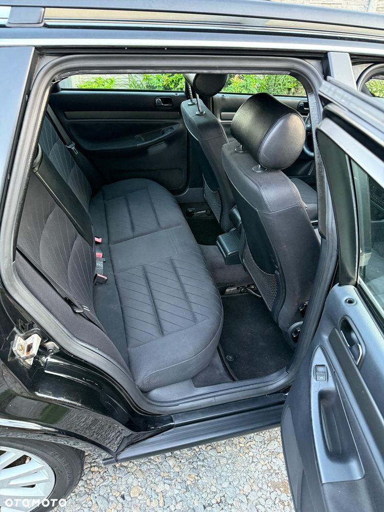 Audi A4 Avant 2.6 - 14