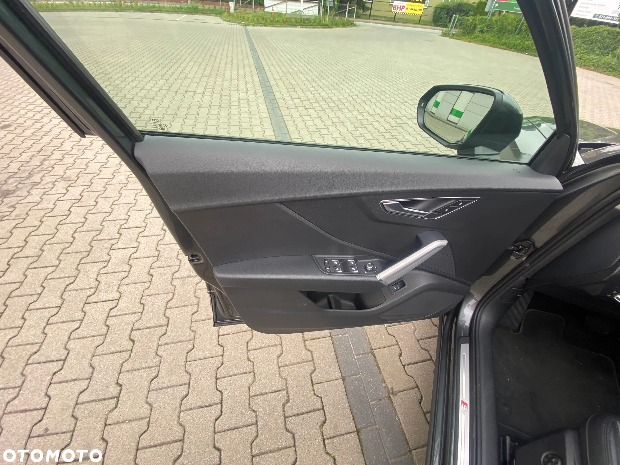 Audi Q2 35 TFSI S Line S tronic - 20
