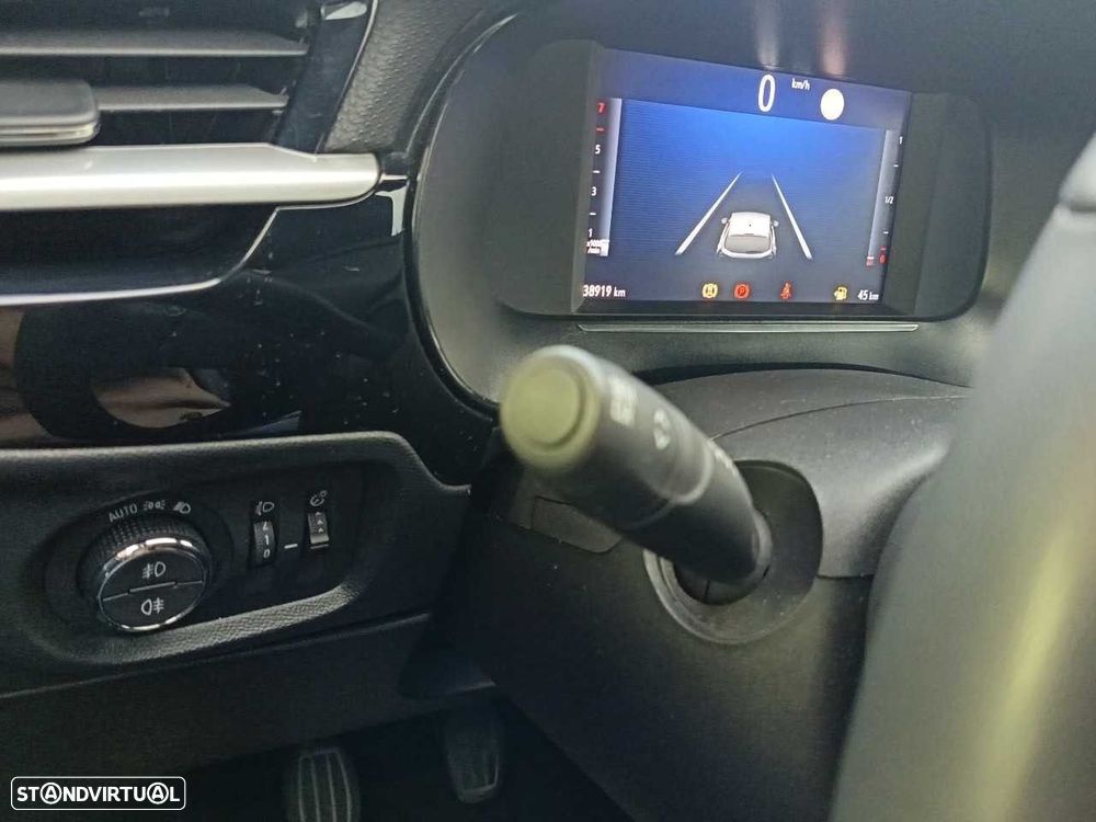 Opel Corsa 1.2 T GS - 17