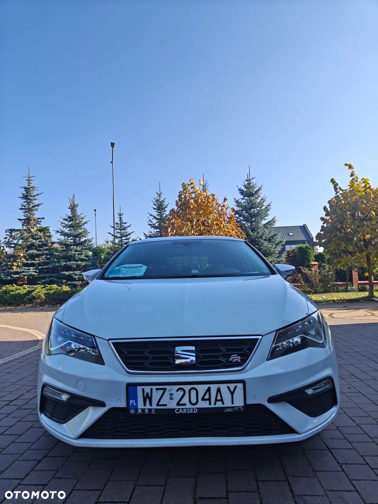 Seat Leon - 2
