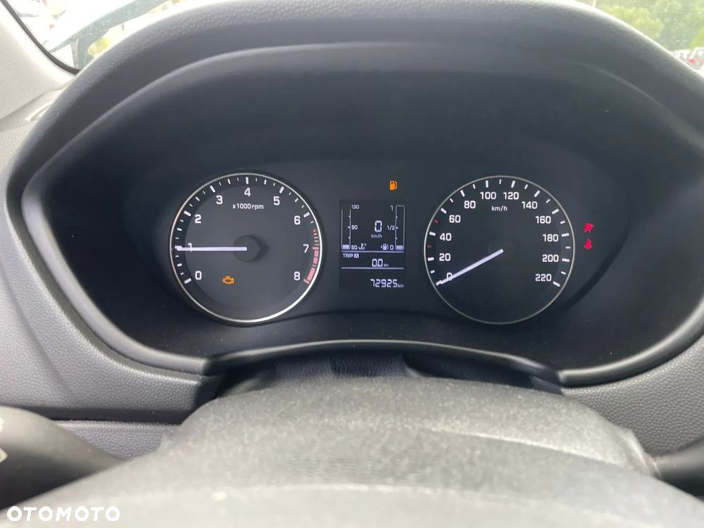 Hyundai i20 1.2 Trend - 12