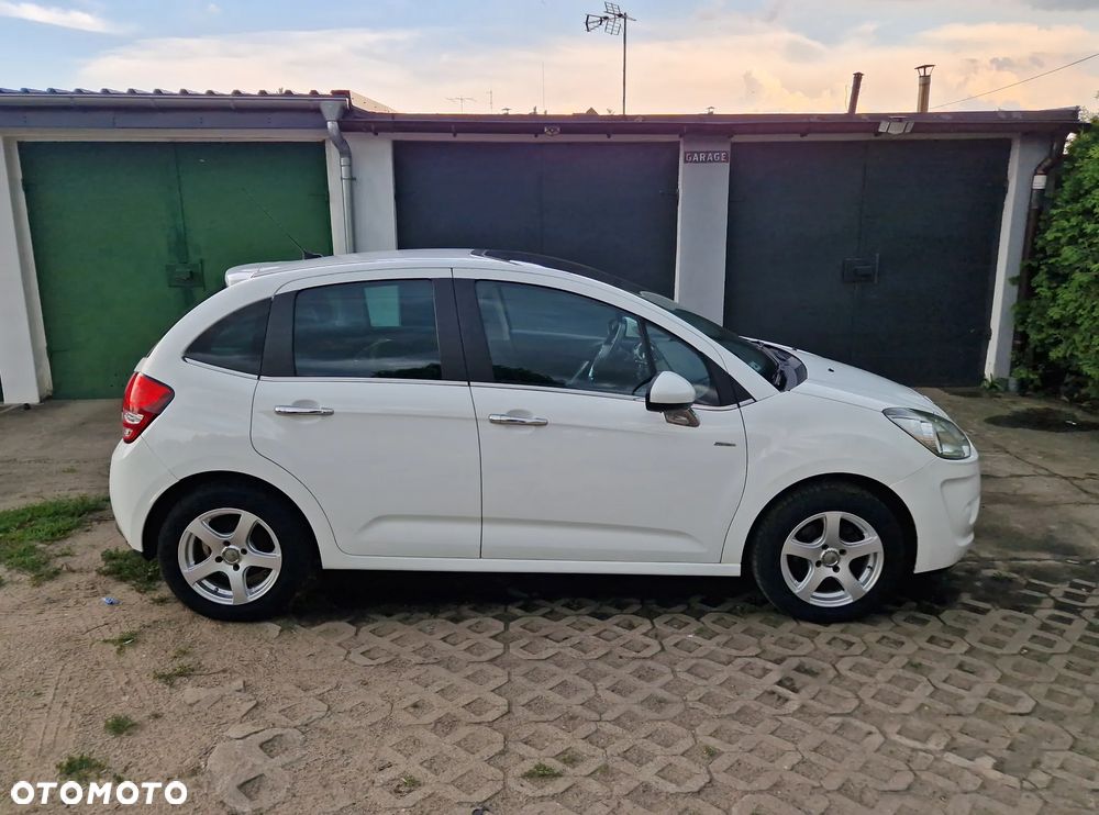 Citroën C3 1.4 VTi Exclusive - 7