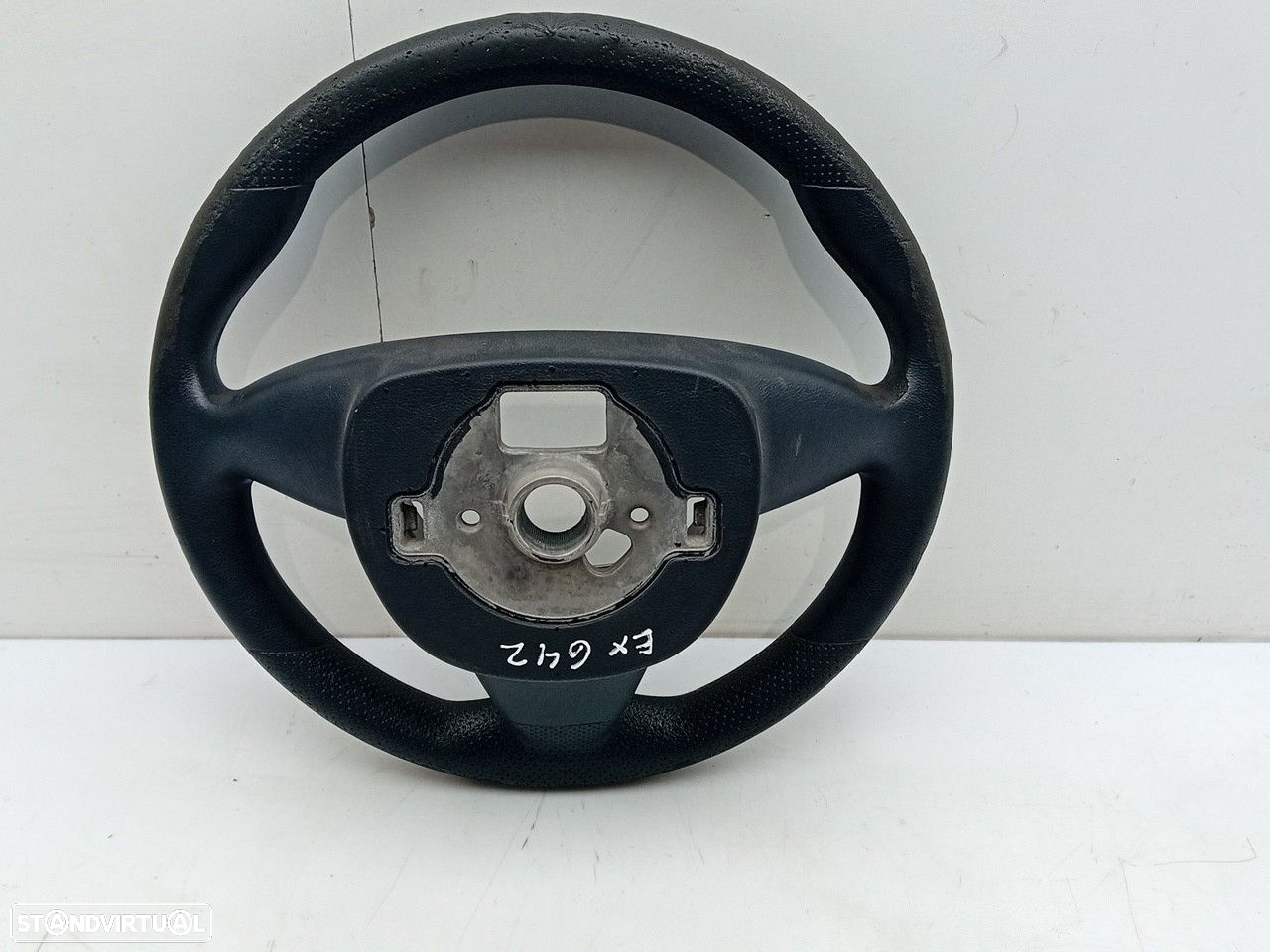 Volante de direção SEAT Ibiza IV SportCoupe (6J1, 6P5) - 2