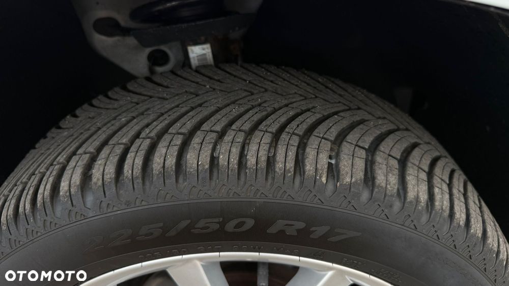 Skoda Yeti 2.0 TDI Style - 30