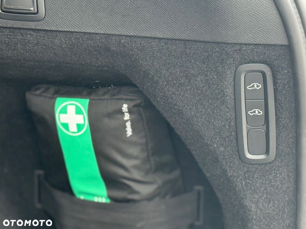 Volvo XC 90 D5 SCR AWD Inscription - 39