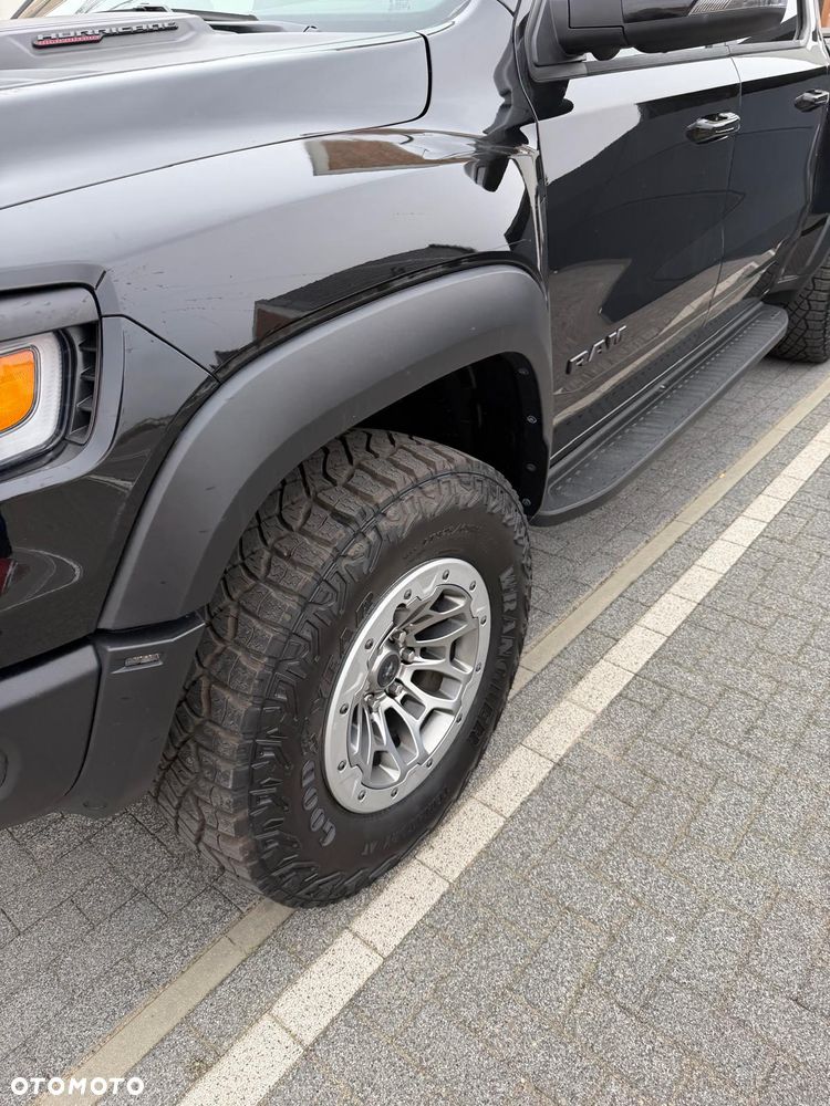 RAM 1500 RHO - 3