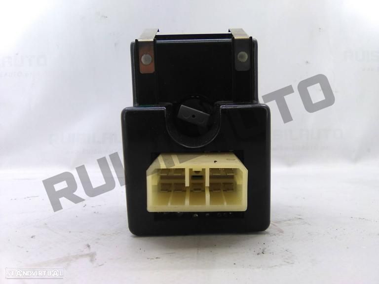 Comutador Radio E/ou Computador Bordo 10d885 Ford Scorpio [1985 - 2