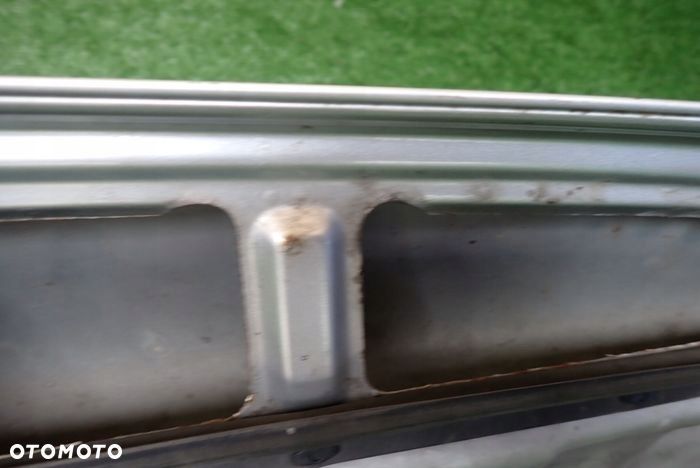 VW T4 LIFT 00- maska - 12