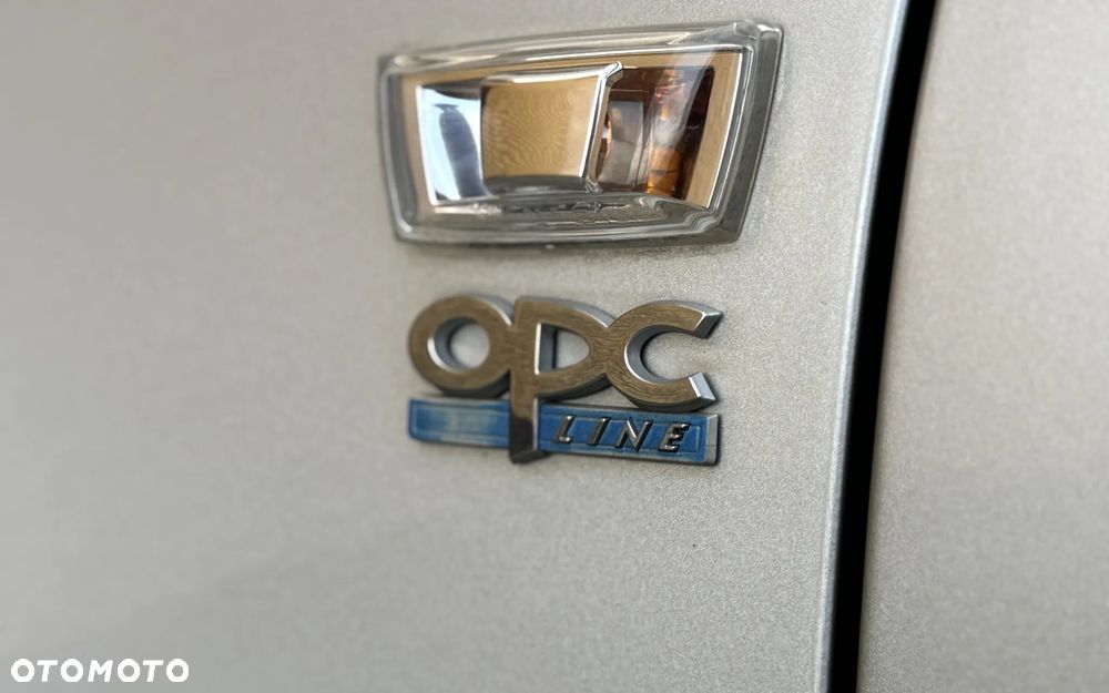 Opel Insignia 2.0 CDTI Cosmo S&S - 8