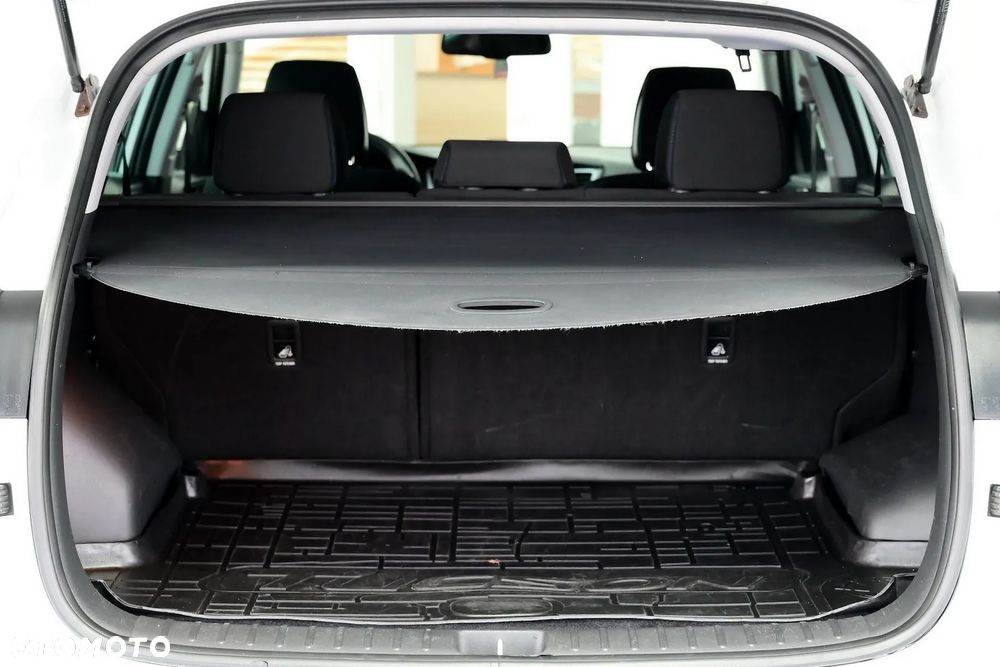 Hyundai Tucson - 31