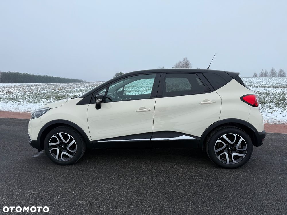 Renault Captur (ENERGY) TCe 90 INTENS - 17