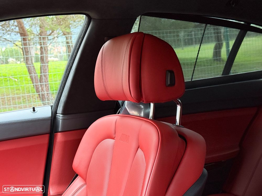 BMW M6 Gran Coupé - 47