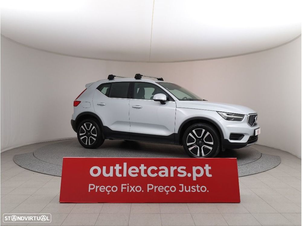 Volvo XC 40 1.5 T5 PHEV Inscription Expression - 2