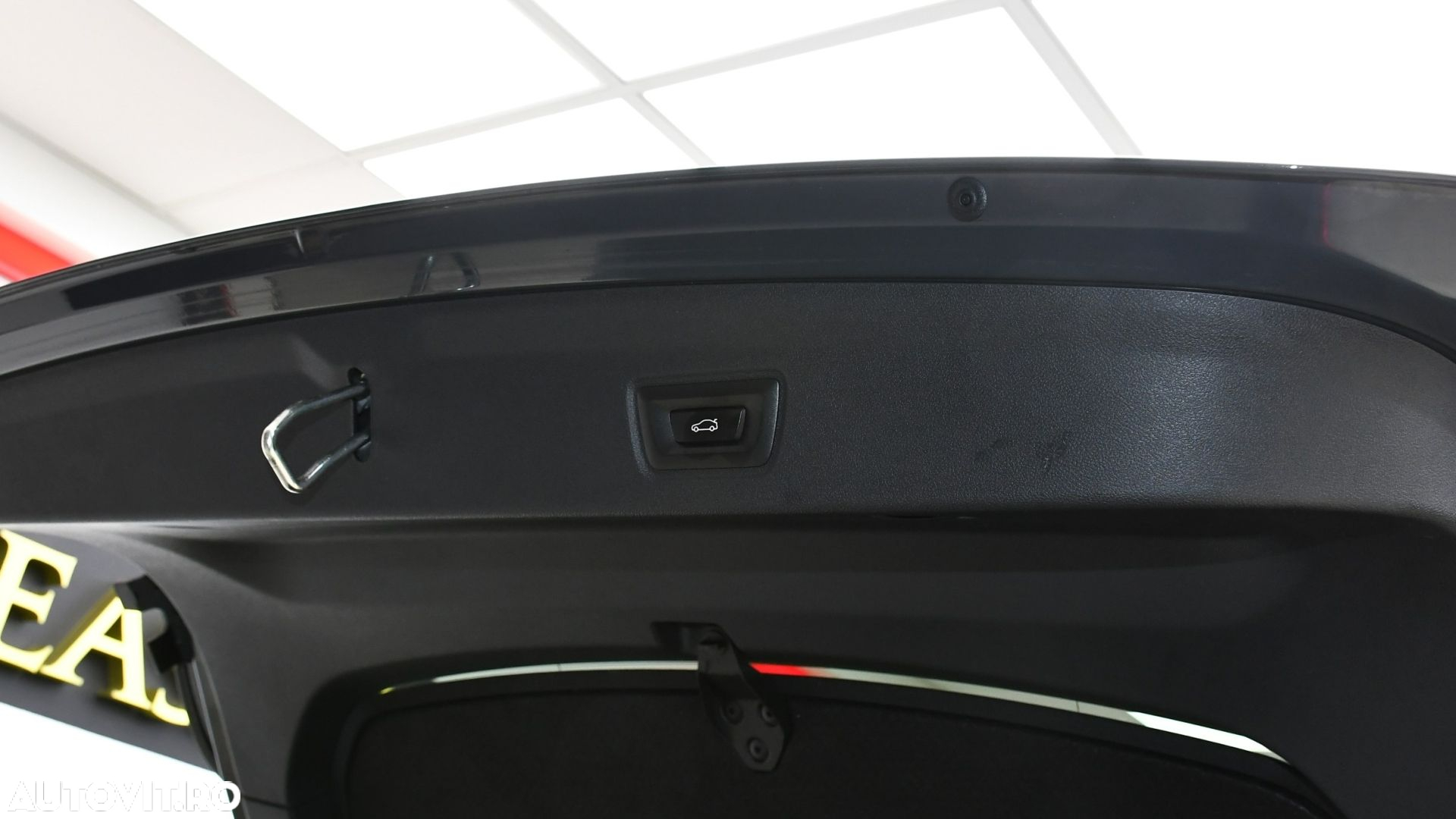 BMW Seria 4 420d xDrive Gran Coupe M Sport - 31