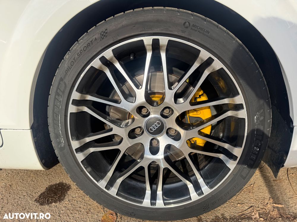 Audi TT Coupe 2.0 TFSI - 11