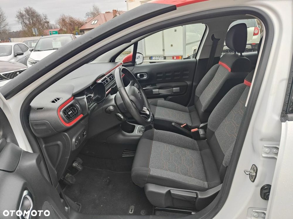 Citroën C3 - 7