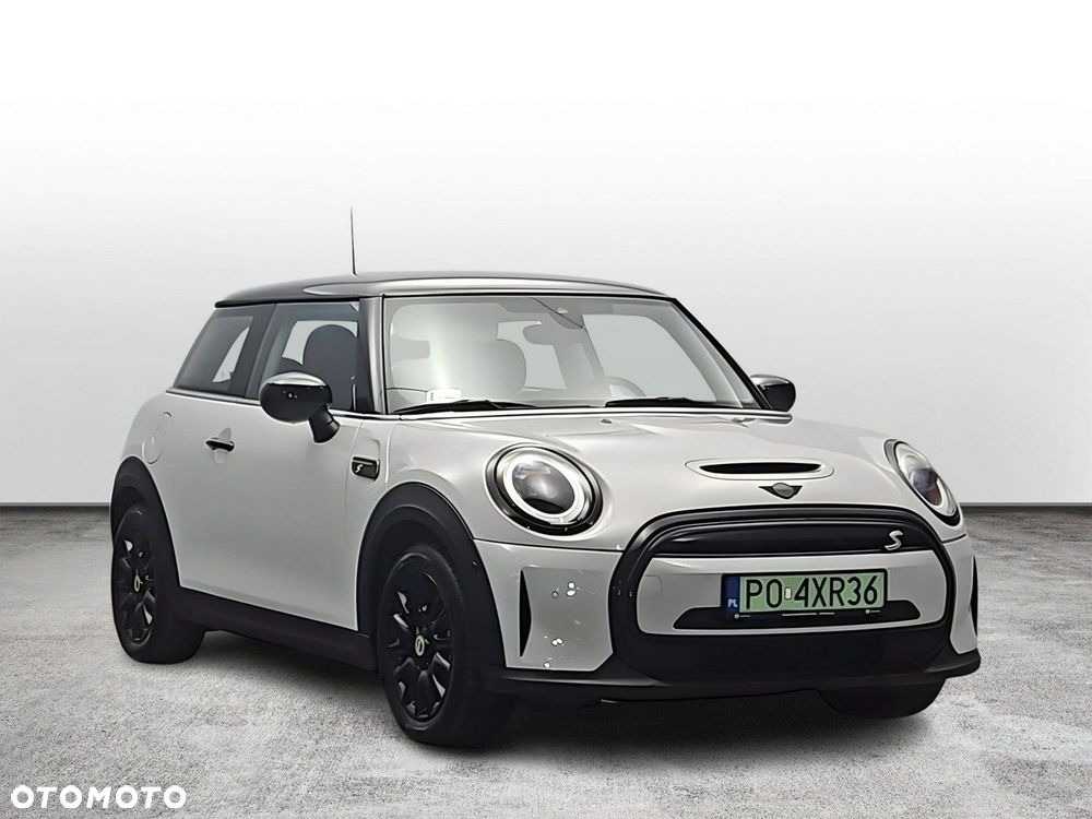 MINI Cooper - 7