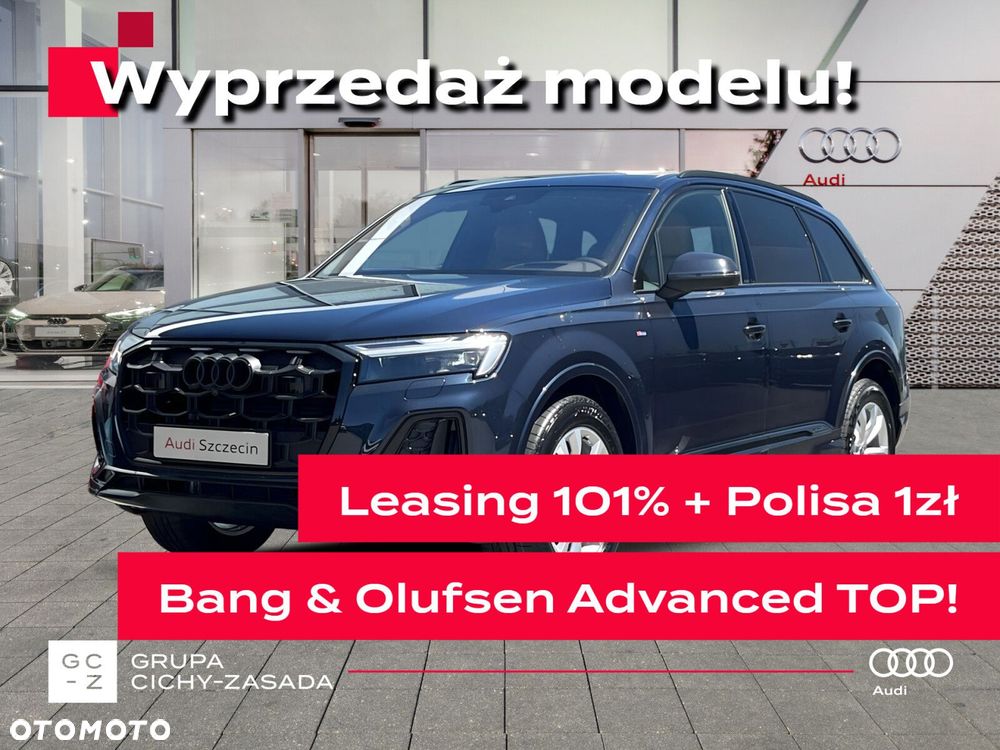 Audi Q7 - 2