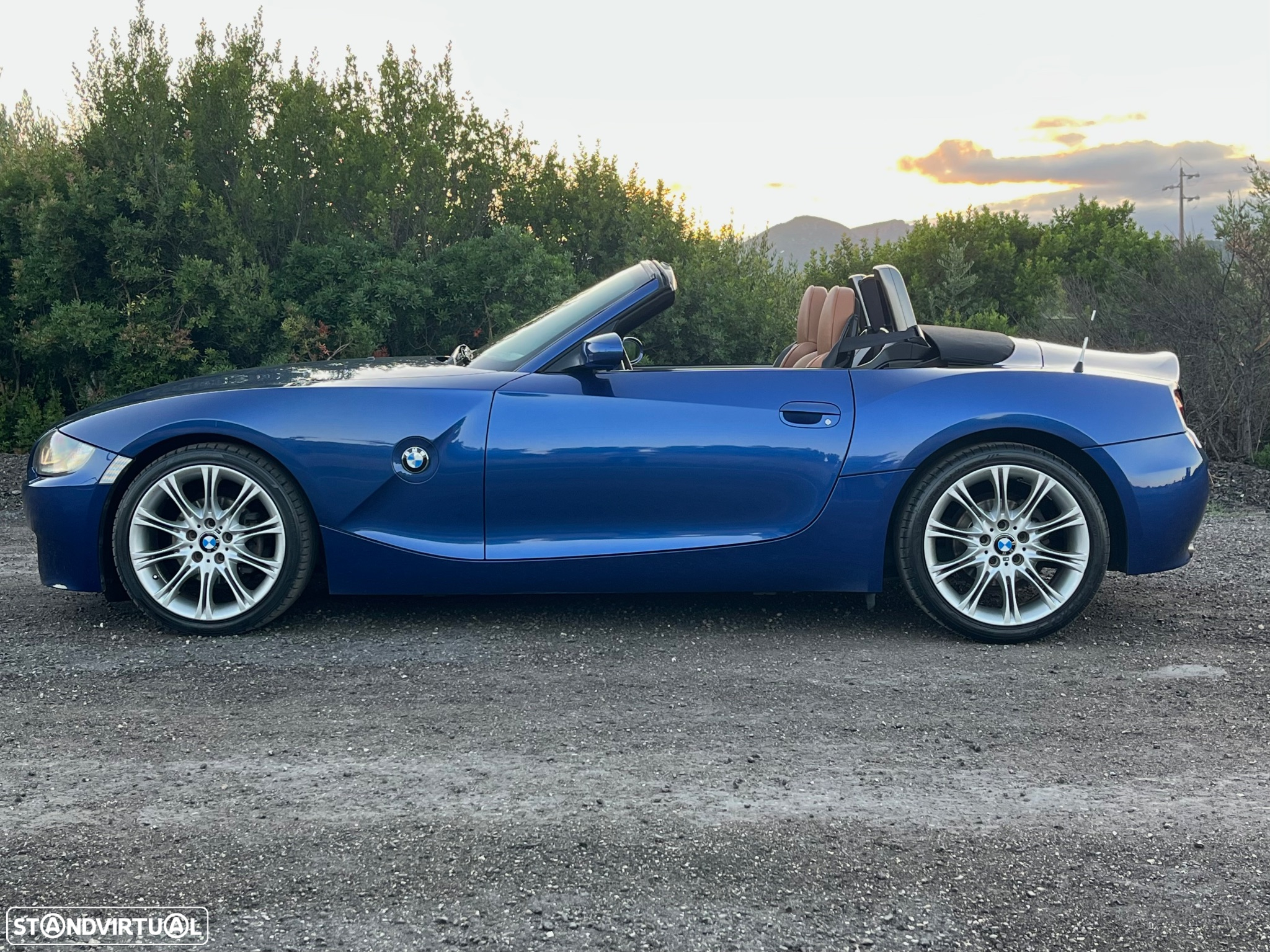 BMW Z4 roadster 2.5i - 16