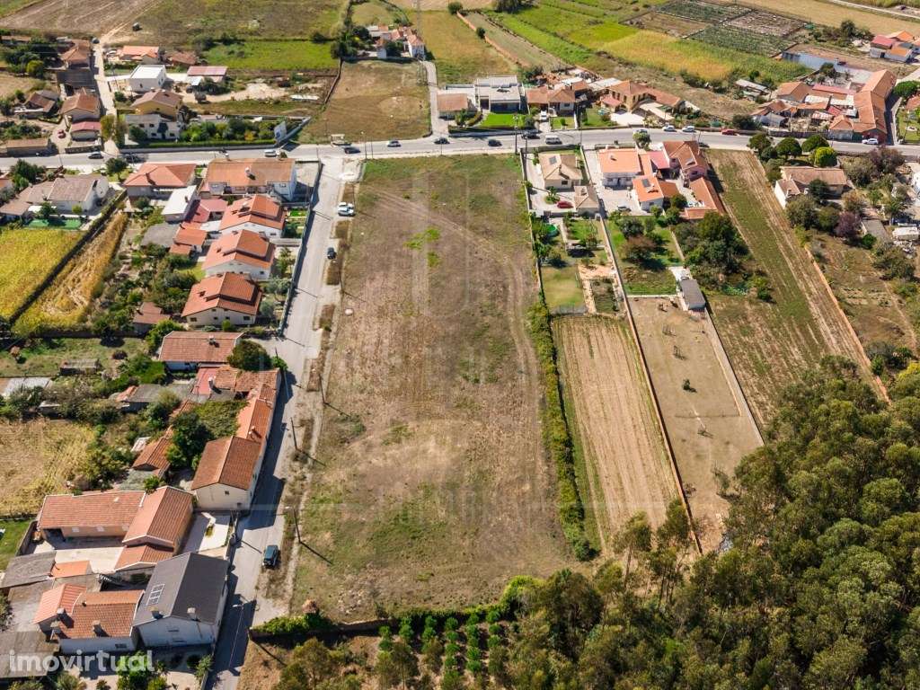 Terreno | Lote 5 | Avanca, Estarreja - Grande imagem: 2/13