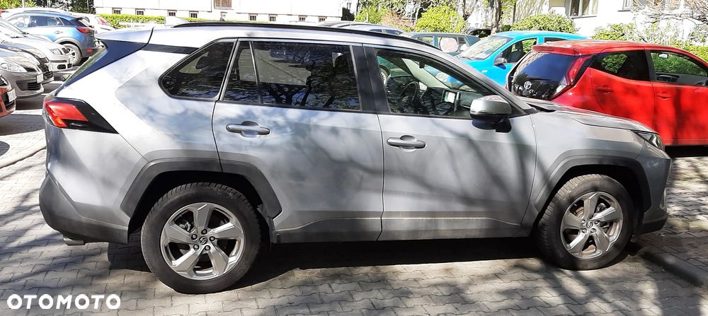 Toyota RAV4 2.0 Comfort 4x2 - 3