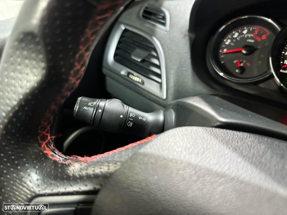 Renault Mégane Sport Tourer 1.5 dCi GT Line EDC J18 - 54