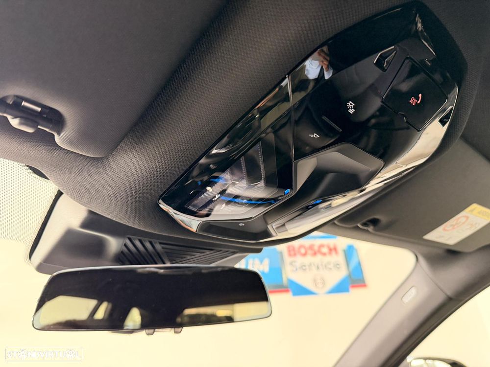 BMW 530 e Pack Desportivo M - 43