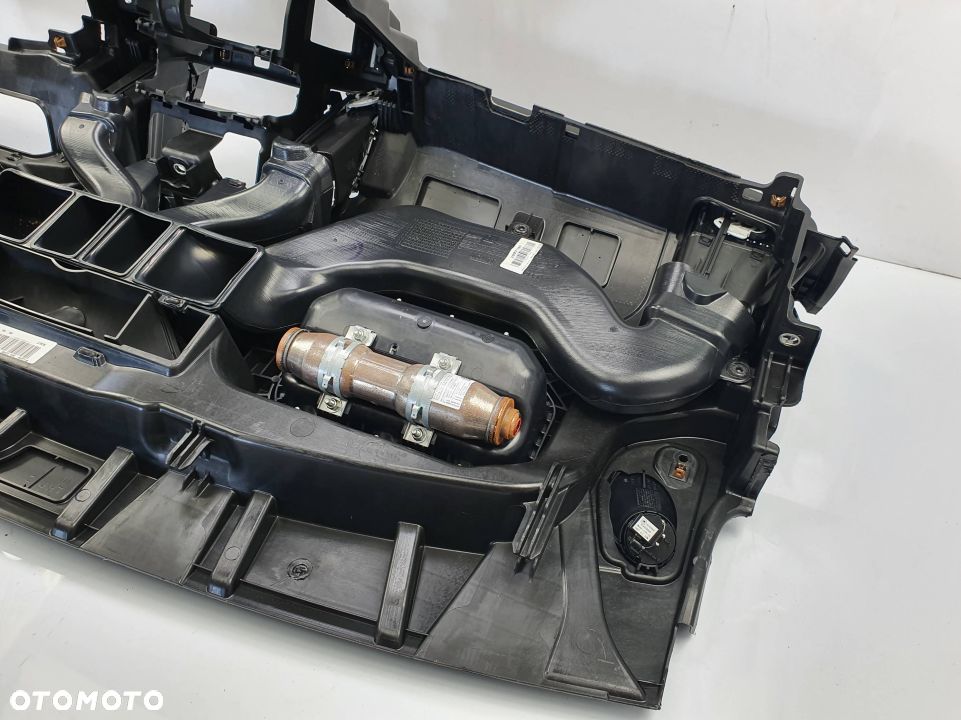 DESKA KOKPIT OPEL ASTRA J - 3