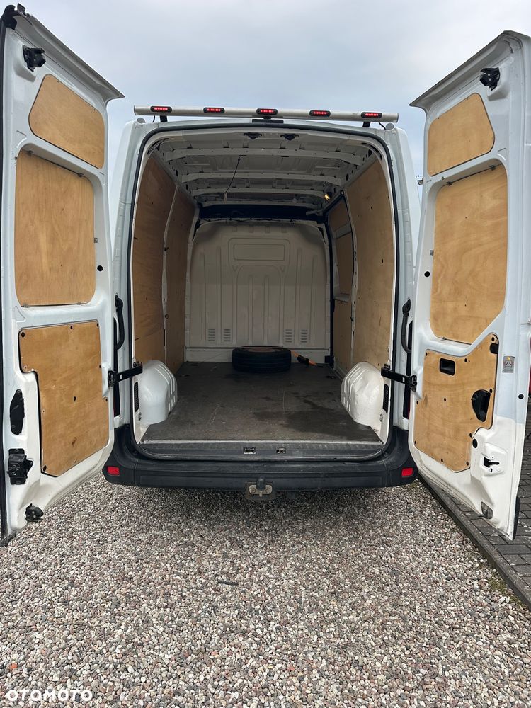 Renault Master - 20