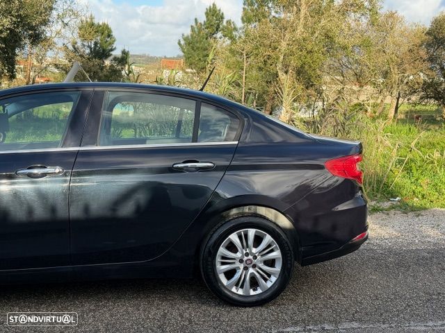 Fiat Tipo 1.3 M-Jet Lounge - 3