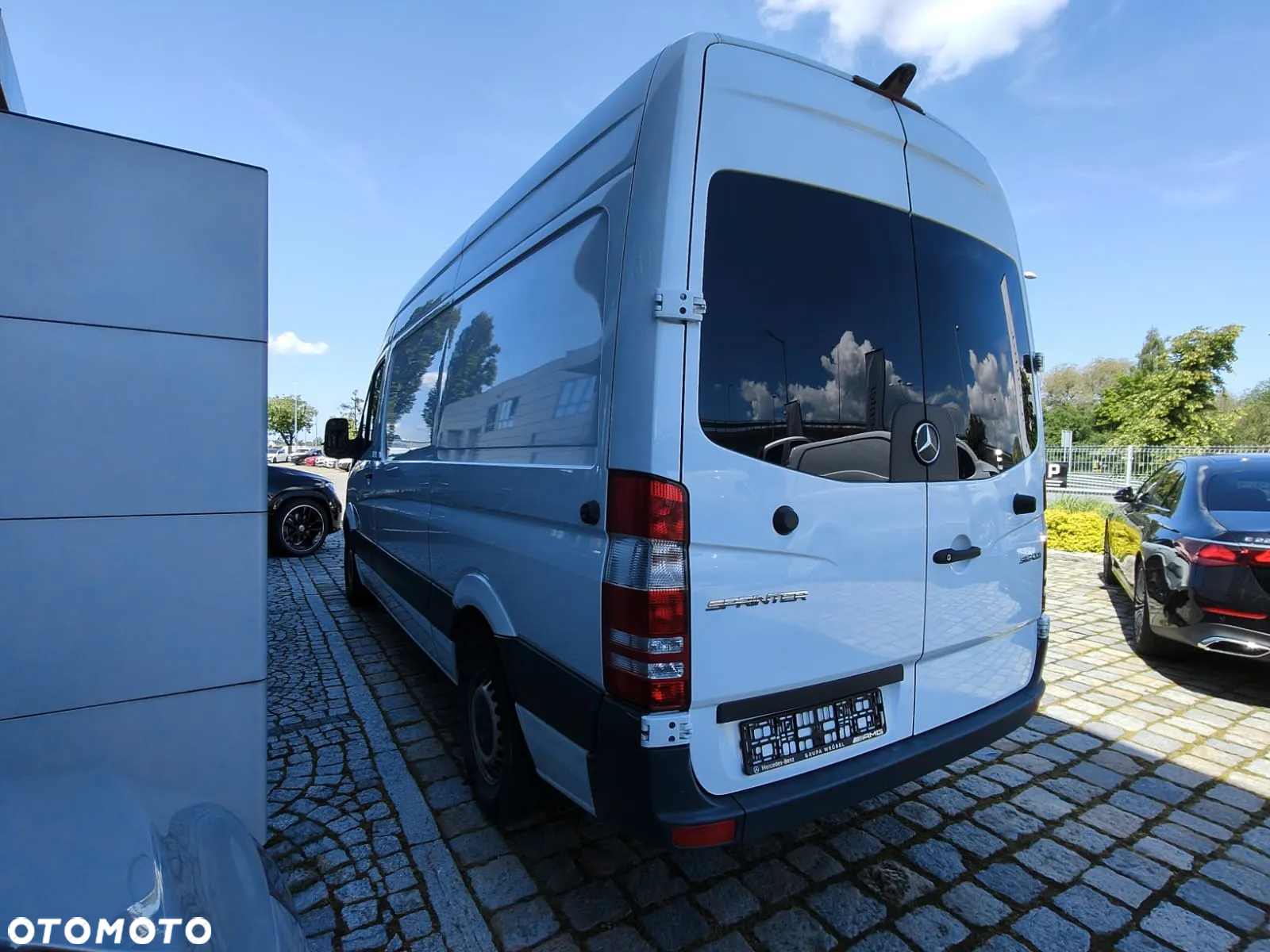 Mercedes-Benz Sprinter L2H2 - 6