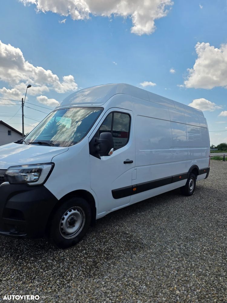 Renault MASTER - 32