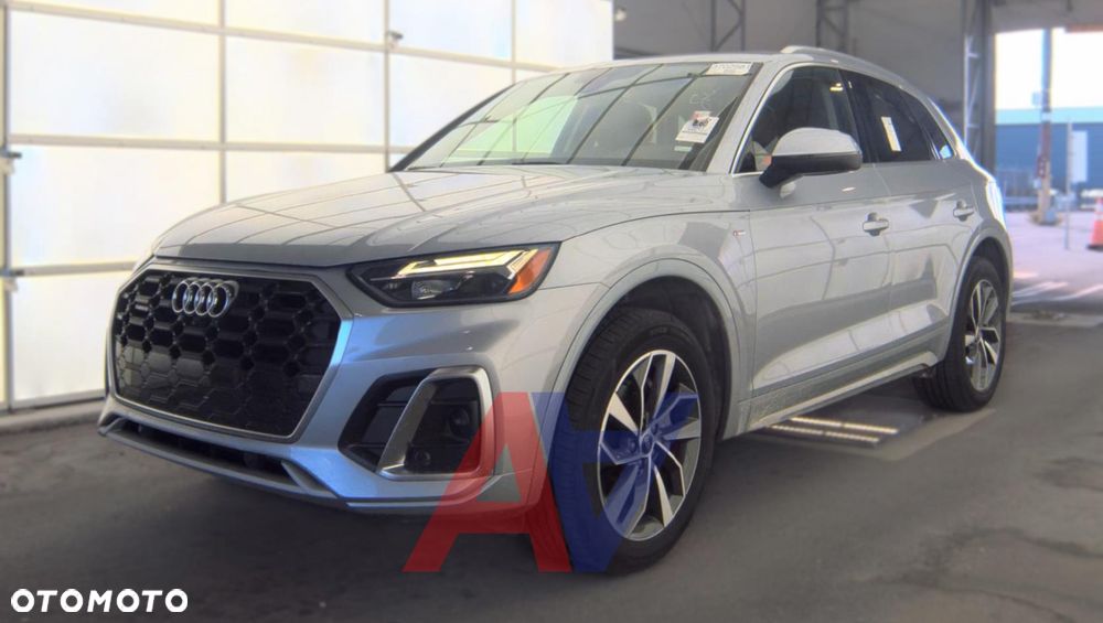 Audi Q5 45 TFSI quattro S tronic S line - 5