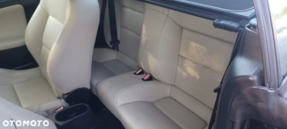 Peugeot 207 CC 150 THP Platinum - 6