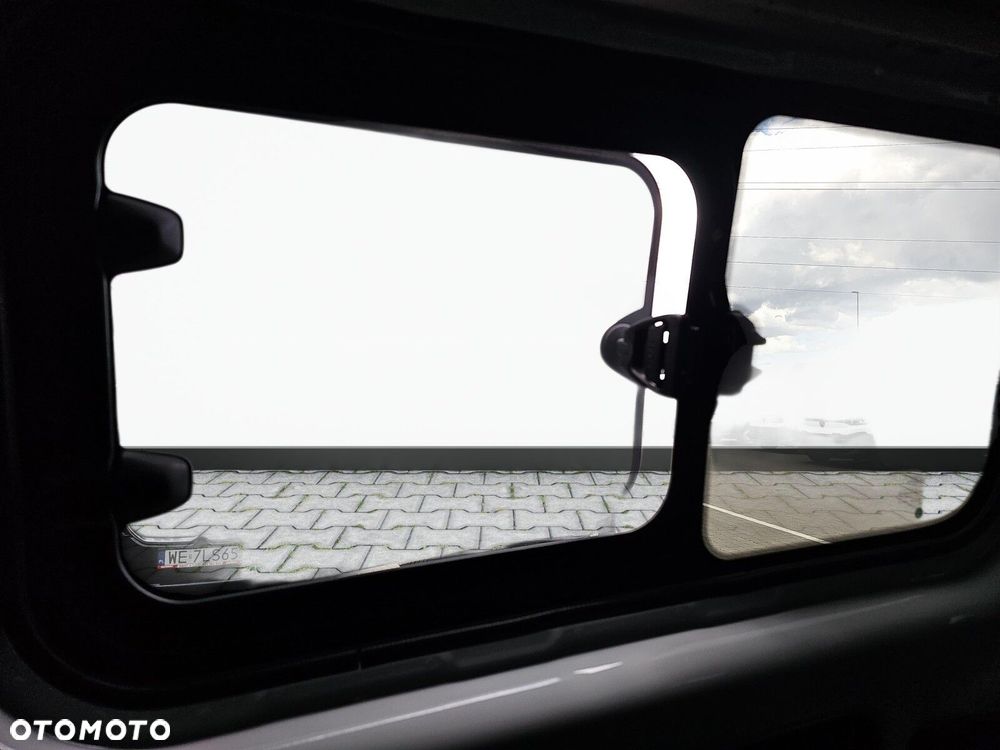 Ford Transit Custom - 32