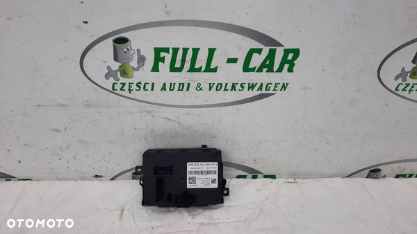 VW AUDI MODUŁ KOMFORTU FOTELA 3AA959257A
