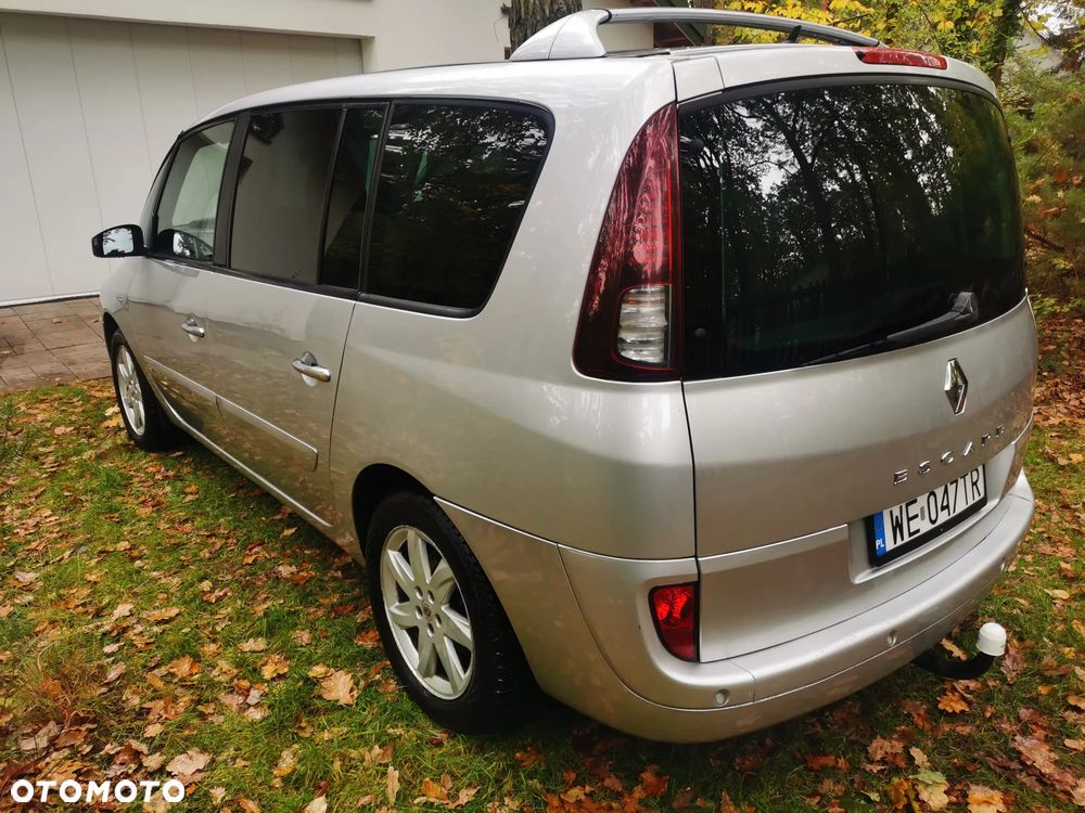 Renault Grand Espace - 22
