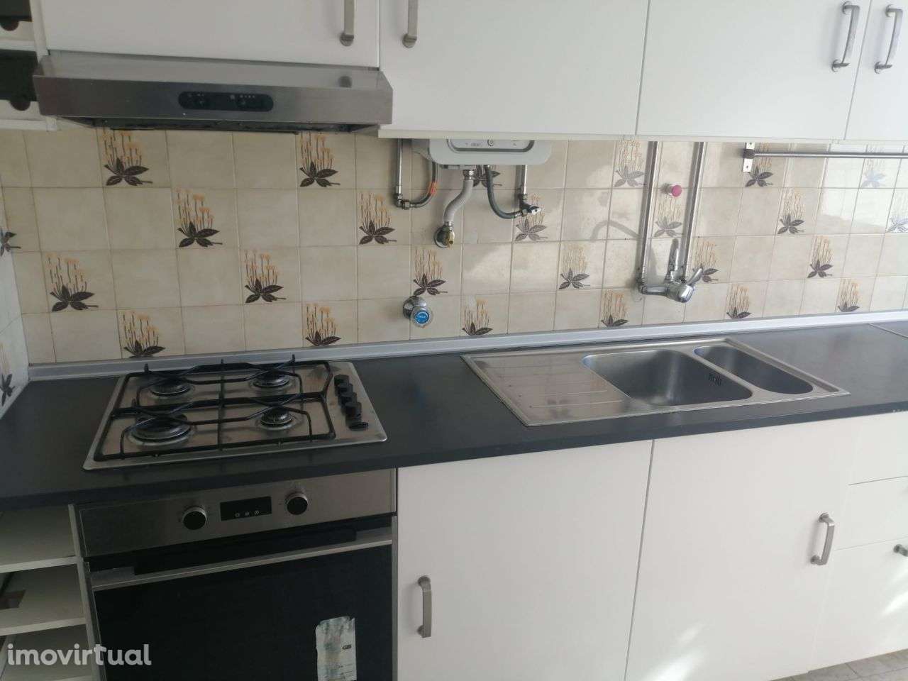 T3 cobertura, bem localizado nas Pedralvas, Benfica - Grande imagem: 4/22