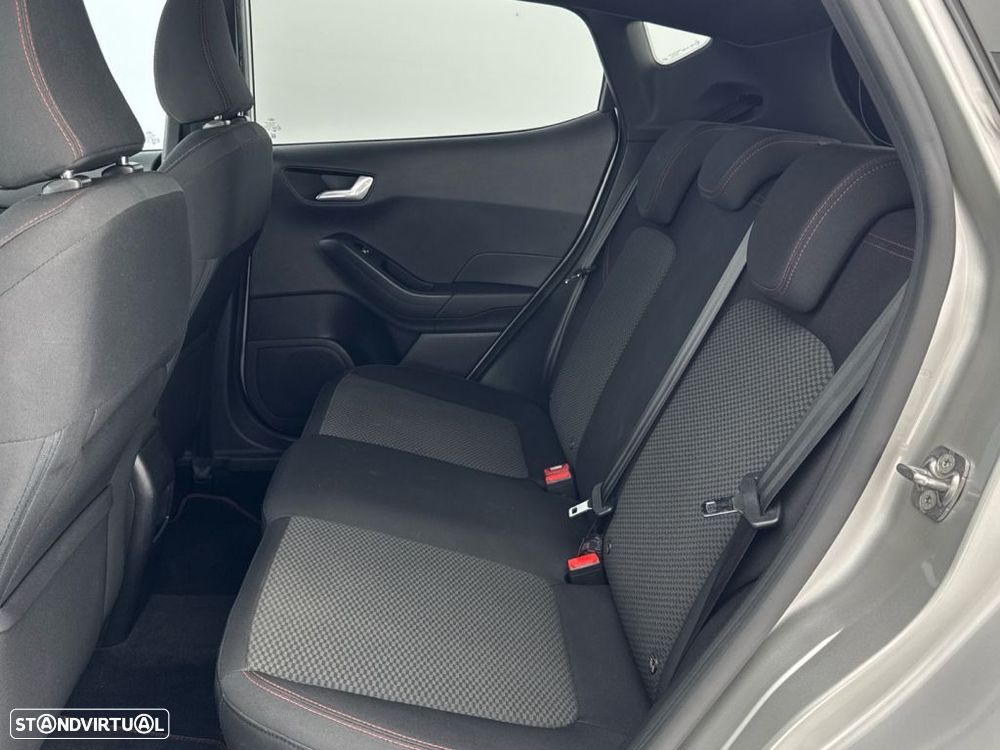 Ford Fiesta 1.0 EcoBoost ST-Line - 12
